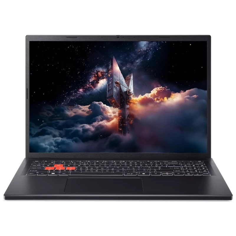 لپ تاپ ایسر مدل ACER NITRO LITE NL16 - i5(13420H)-16GB-512GB-6GB(4050)