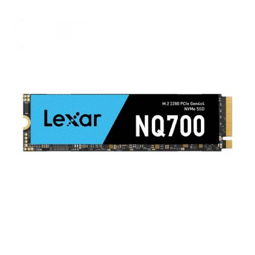 اس اس دی لکسار مدل NQ700 M.2 2280 NVMe 1TB ظرفیت 1 ترابایت