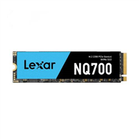 اس اس دی لکسار مدل NQ700 M.2 2280 NVMe 1TB ظرفیت 1 ترابایت