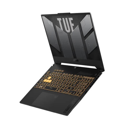 لپ تاپ ایسوس مدل ASUS TUF FX507ZC - i5(12500)-16GB-512GB-4GB(3050)