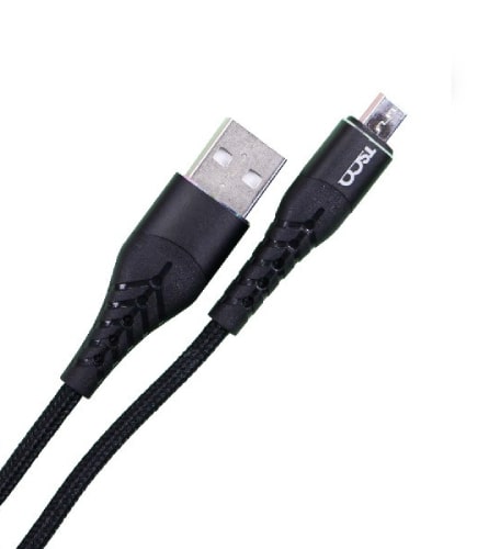 کابل شارژ تسکو مدل TSCO TCA189