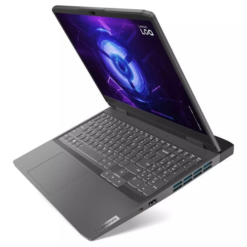 لپ تاپ لنوو مدل LENOVO LOQ - i5(12450HX)-24GB-512GB-6G(3050)