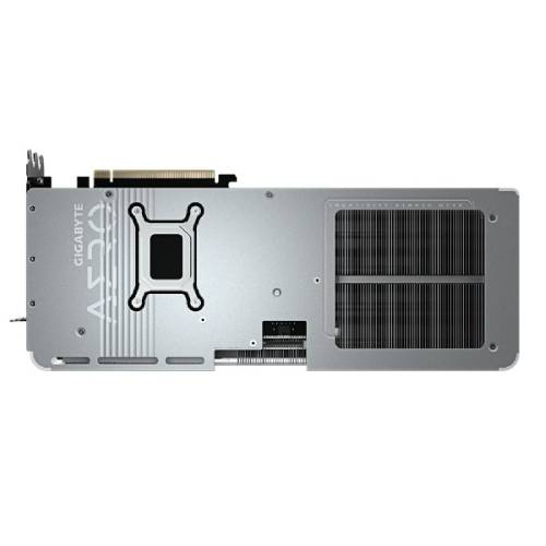 کارت گرافیک گیگابایت مدل GIGABYTE GeForce RTX™ 5070 Ti AERO OC 16G