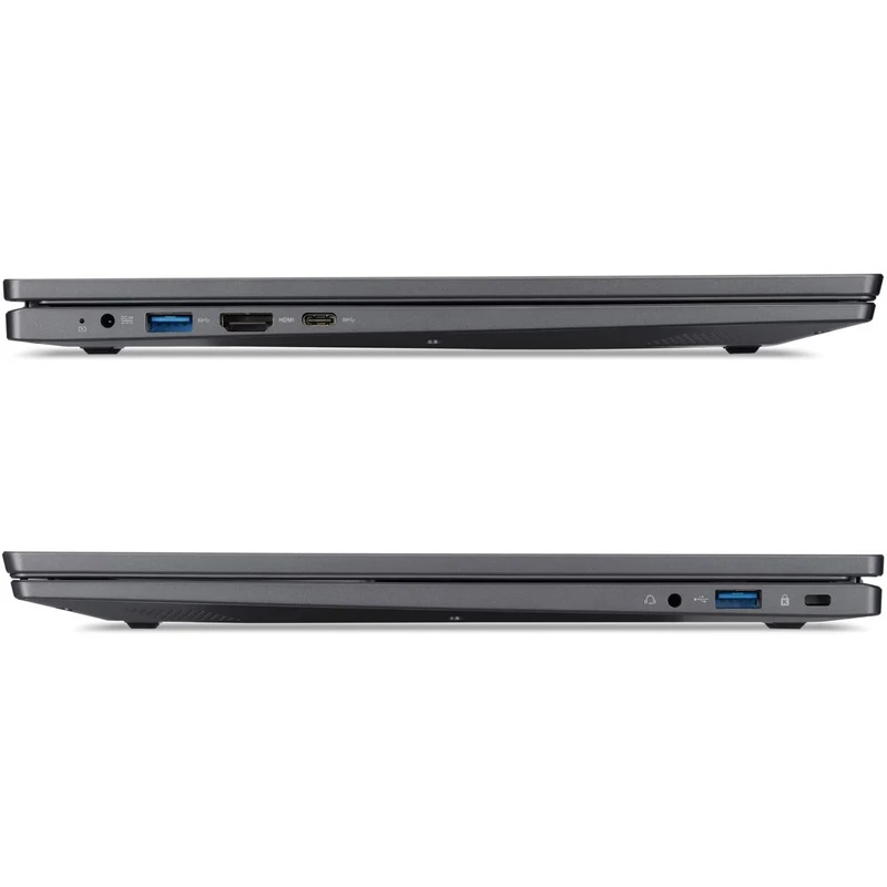 لپ تاپ ایسر مدل ACER ASPIRE LITE AL15 - i5(13420H)-8GB-512GB-INT