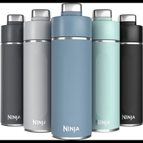 تراول ماگ نینجا Ninja DW2401GY Thirsti
