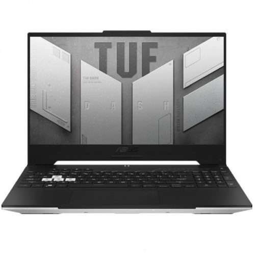 لپ تاپ ایسوس مدل ASUS TUF GAMING F15 FX507VU - i7(13620)-16GB-1TB-6GB(4050)