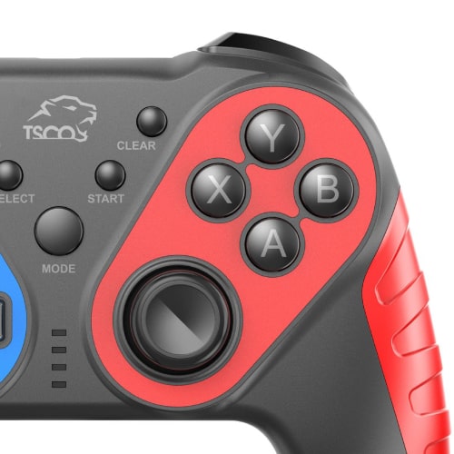 دسته بازی تسکو مدل TSCO TG 150W X2 بسته 2 عددی