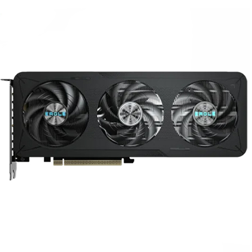 کارت گرافیک گیگابایت مدلGIGABYTE GeForce RTX™ 5060 Ti EAGLE MAX OC 16GB