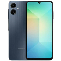 گوشی موبایل سامسونگ مدل Galaxy A06 دو سیم کارت ظرفیت 64/4 گیگابایت (5G)