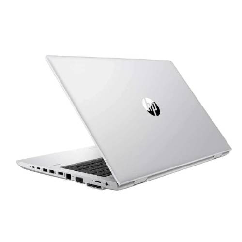لپ تاپ اچ پی مدل HP ProBook 650 G4 - i5(7300U)-8GB-256GB (استوک)
