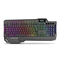 کیبورد تسکو مدل TSCO TK 8088GA
