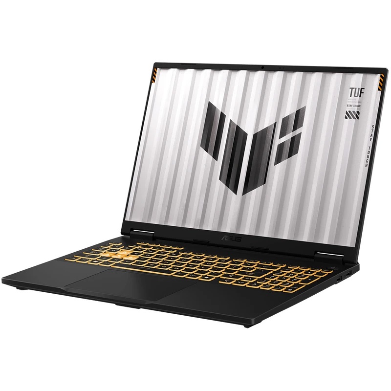 لپ تاپ ایسوس مدل ASUS TUF FX608JMR - i7(14650HX)-32GB-1TB-8GB(5060)