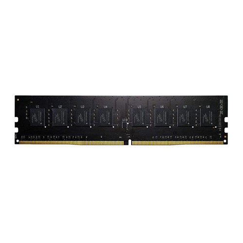 رم کامپیوتر GEIL Pristine DDR4 2666 ظرفیت 16 گیگابایت