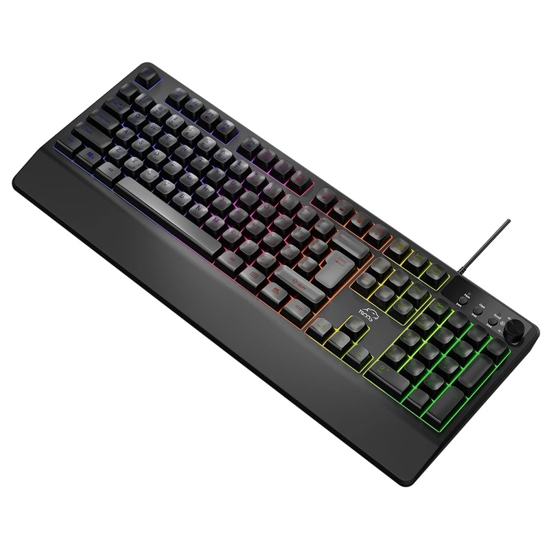 کیبورد گیمینگ تسکو گیم مدل TSCO GK 8310