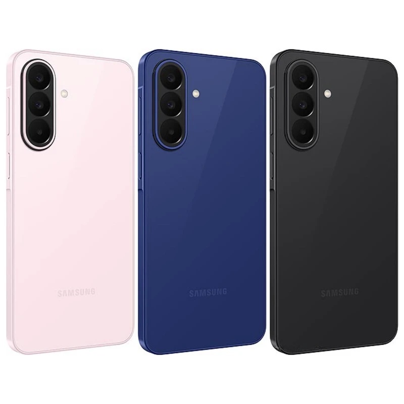 گوشی موبایل سامسونگ مدل Galaxy A27 دو سیم کارت ظرفیت 128 گیگابایت و رم 8 گیگابایت