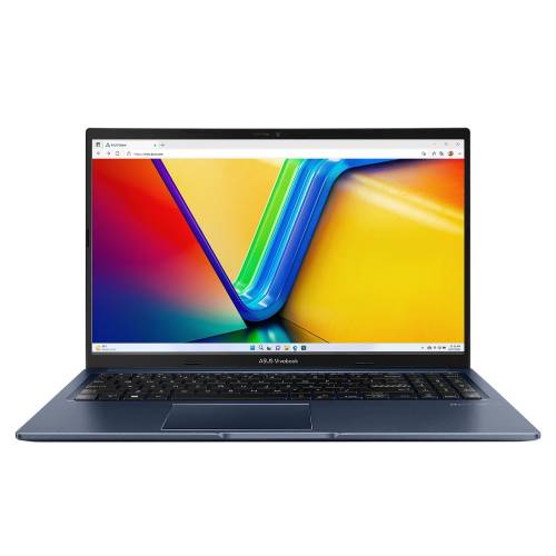 لپ تاپ ایسوس مدل ASUS VivoBook A1502VA - i7(13620H)-16GB-1TB-INT