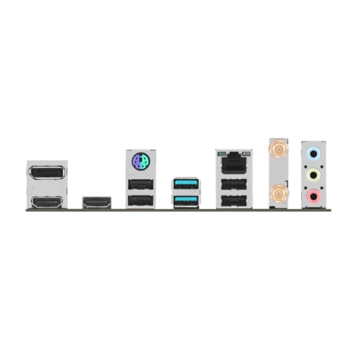 مادربرد ایسوس مدل ASUS B760 M-A PRIME WIFI D5