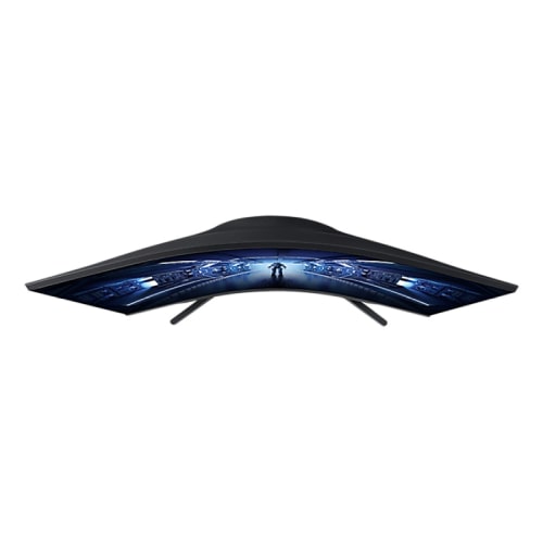 مانیتور گیمینگ 32 اینچ سامسونگ مدل Odyssey G5 LC32G55 2K
