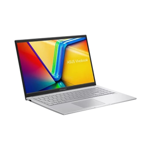 لپ تاپ ایسوس مدل ASUS VivoBook F1504VA - i3(1315U)-8GB-512GB-UHD