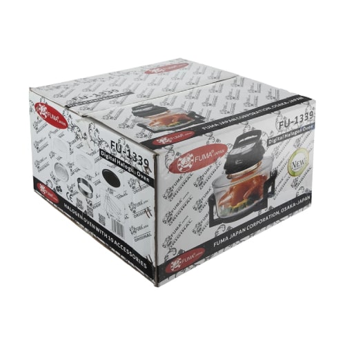 هواپز فوما مدل Fuma FU-1339