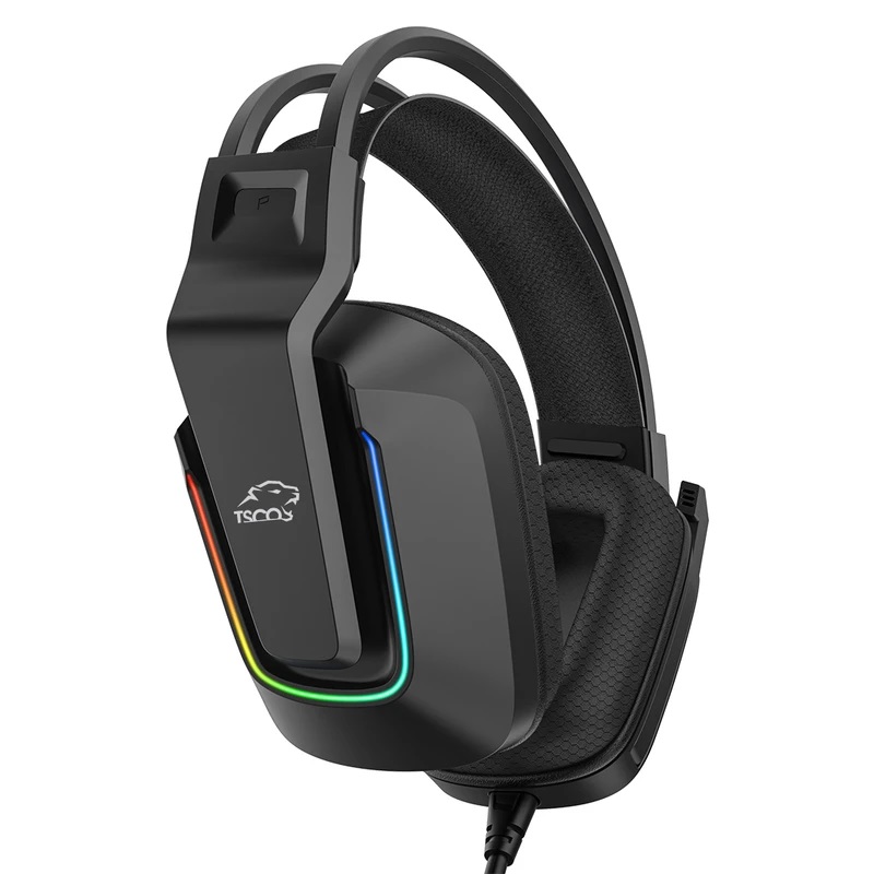 هدست گیمینگ تسکو مدل TSCO GH 5143 Phantomus RGB