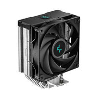 خنک کننده پردازنده دیپ کول مدل DEEPCOOL AG400 DIGITAL