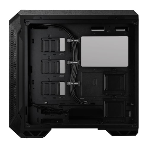 کیس کامپیوتر ایسوس مدل ASUS کیس کامپیوتر گیمینگ ایسوس مدل TUF Gaming GT501