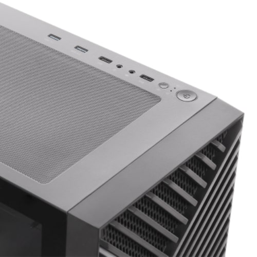 کیس کامپیوتر GREEN GRIFFIN G3 PLUS