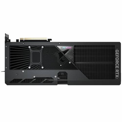 کارت گرافیک گیگابایت مدل GIGABYTE AORUS RTX 5080 Master 16G