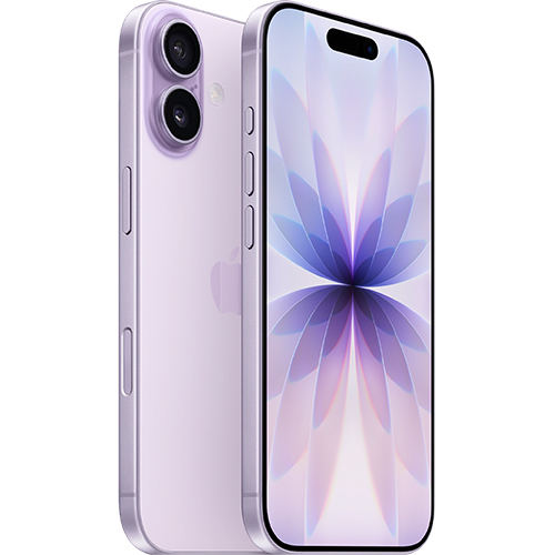 گوشی موبایل آیفون 17 ظرفیت 256 گیگابایت رم 8 گیگابایت APPLE IPHONE 17 256GB-8GB ZA
