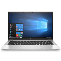 لپ تاپ اچ پی مدل HP EliteBook 830 G7 - i5(10310U)-8GB-256GB (استوک)