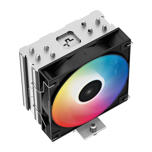 خنک کننده بادی دیپ کول DEEPCOOL AG400 RGB