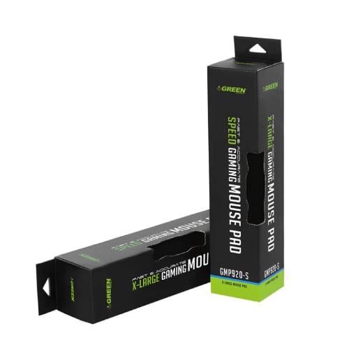 پد ماوس گرین مدل GMP920-S