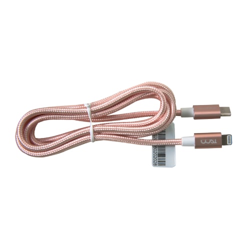 کابل شارژ و دیتای تسکو مدل TSCO TC I400