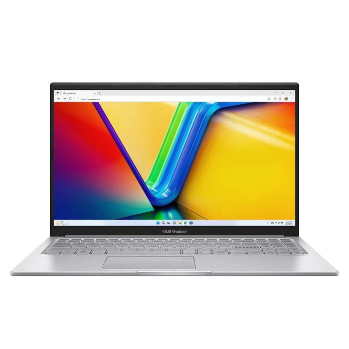 لپ تاپ ایسوس مدل ASUS VivoBook F1504VA - i7(1355U)-12GB-512GB-INT