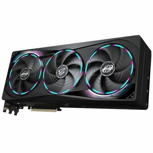 کارت گرافیک گیگابایت مدل GIGABYTE AORUS RTX 5080 Master 16G
