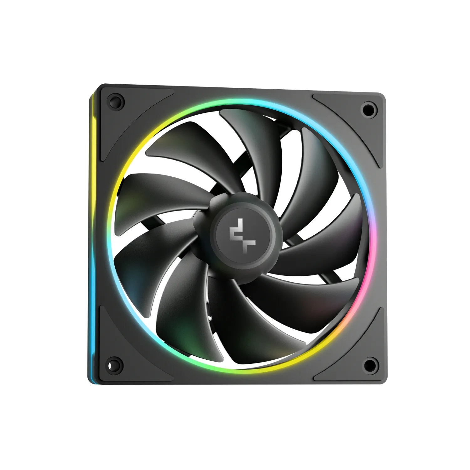 خنک کننده مایع پردازنده دیپ کول مدل DEEPCOOL LE360 Pro