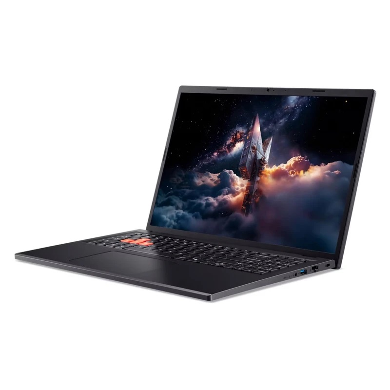 لپ تاپ ایسر مدل ACER NITRO LITE NL16 - i5(13420H)-16GB-512GB-6GB(4050)