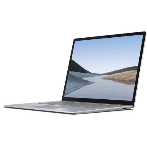 لپ تاپ سرفیس مایکروسافت مدل Microsoft Surface Laptop 3 - i7(1035G)-16GB-256GB (استوک)