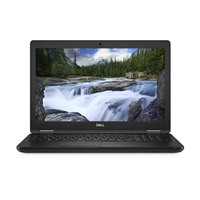 لپ تاپ دل مدل DELL LATITUDE 5590 - i5(8250U)-8GB-256GB (استوک)