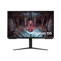 مانیتور گیمینگ 32 اینچ سامسونگ مدل Odyssey G5 LS32CG510 2K