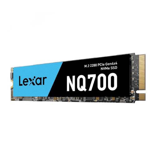اس اس دی لکسار مدل NQ700 M.2 2280 NVMe 1TB ظرفیت 1 ترابایت