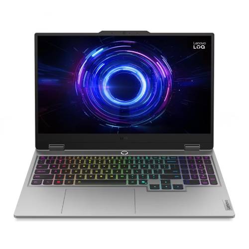 لپ تاپ لنوو مدل LENOVO LOQ - i7(13700HX)-24GB-512GB-8GB(5050)