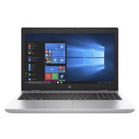 لپ تاپ اچ پی مدل HP ProBook 650 G4 - i5(7300U)-8GB-256GB (استوک)