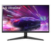 مانیتور گیمینگ 27 اینچ ال جی مدل LG 27GQ50F-B