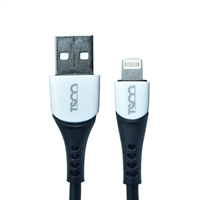 کابل شارژر و دیتا ایفونی TSCO TCI450