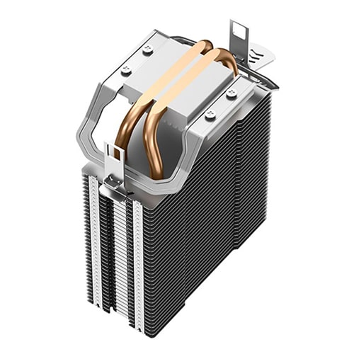 خنک کننده بادی دیپ کول مدل DEEPCOOL AG200(LGA1700)