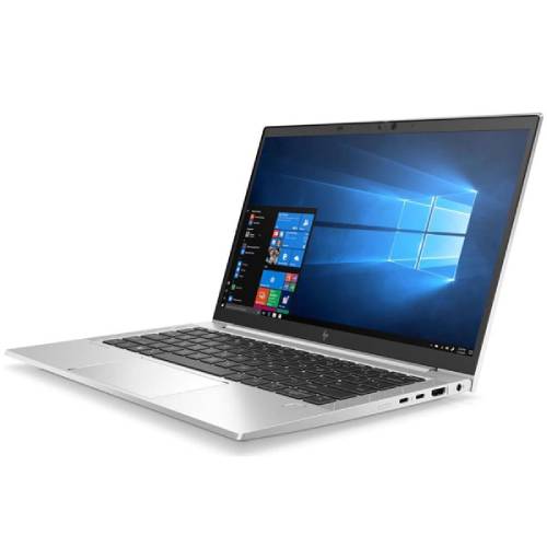 لپ تاپ اچ پی مدل HP EliteBook 830 G7 - i5(10310U)-8GB-256GB (استوک)