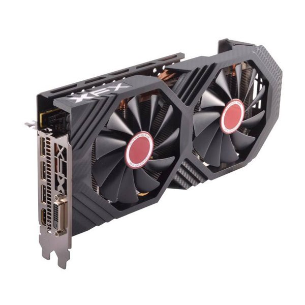 کیس استوک Core i5 - 16GB DDR4 - 1TB SSD - RX580 8GB