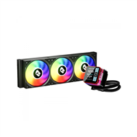 خنک کننده پردازنده مایع ردراگون مدل REDRAGON CCW-3015 RGB